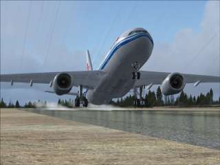 Airbus Collection   Long Haul     FSX & FS2004 5035063006213  