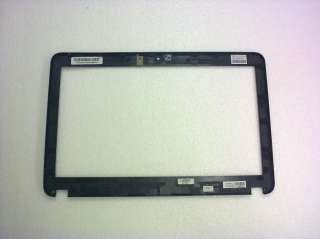 HP Pavilion G4 series LCD bezel frame Black 641938 001 ** Fast 