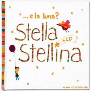 Stella Stellina  Trio e la luna? Bücher