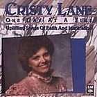 Lane, Christy One Day At A Time CD ** NEW **