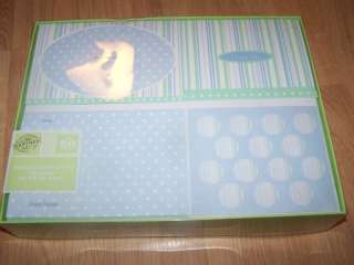 Box of 50 Baby Boy Birth Announcements Thank You Cards 634680680124 