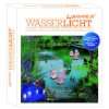 Wasserlaterne Luminaria   Wasserlicht Dekoration   4 Stück Packung