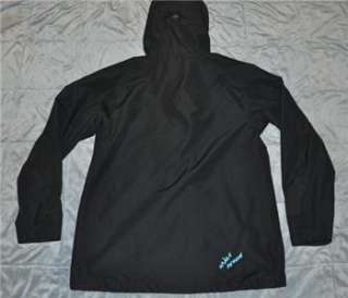 NWT Under Armour Womens Jacket Coldgear Storm Loose Fit Large FAST 