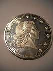 oz American Eagle World Wide Mint 999 Silver Round
