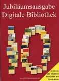  Digitale Bibliothek   Jubiläumsausgabe (Digitale 