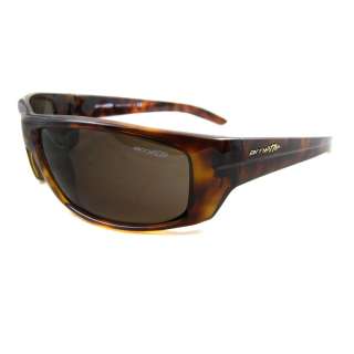 Arnette Sunglasses 4165 Bone Yard 208773 Havana Brown  