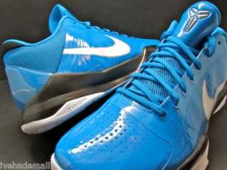 Nike Zoom Kobe V 5 Sz 15 Miles Davis Photo 386429 400  