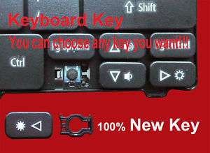 NEW Acer aspire one NAV50 US keyboard key keys  
