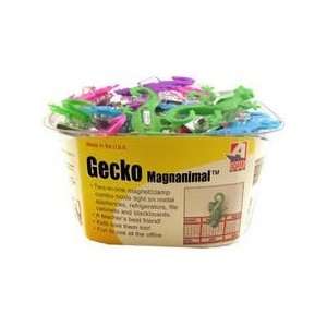  Adams MFG Co 1330 53 3848 Powerful Gecko Magnet Clip (Pack 