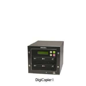  DGC1 1 To 1 Sata DVD/cd Duplicator with Esata Port 