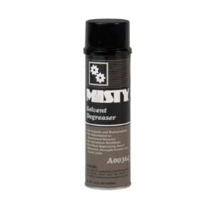  Amrep/misty Solvent Cleaner & Degreaser, 14 Ounce 