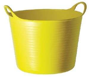 These medium sized trugs are ideal for sweeping up into, storing tools 