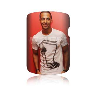   HUMES ON JLS BATTERY BACK COVER CASE FOR BLACKBERRY CURVE 9360  