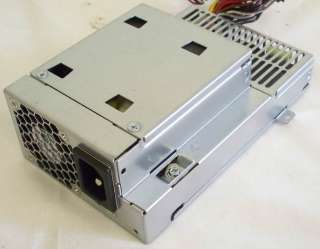 The dimensions of the power supply are 164mm x 101mm x 52mm and it has 