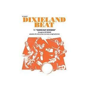  Alfred 00 11661X Dixieland Beat Musical Instruments