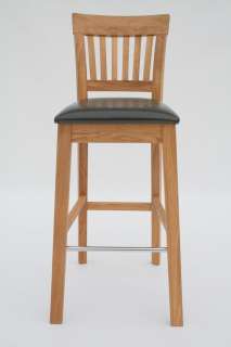 The Java Bar Stool   Just £110 each   Huge selection of other oak 