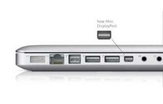 6FT Mini DisplayPort DP to HDMI Cable for Mac MacBook  