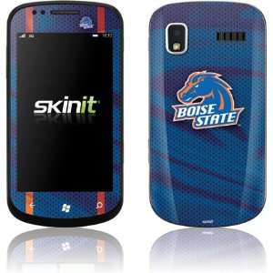  Boise State Blue Jersey skin for Samsung Focus 