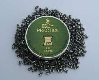 177 .22 AIR RIFLE / PISTOL PELLETS ALL TYPES AVAILABLE  