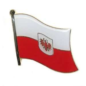 Flaggen Pin Fahne Österreich   Tirol Pins Anstecknadel  