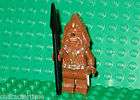 Lego Star Wars Wookiee Warrior Defender Of Kashyyyk Min