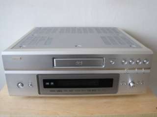 DENON DVD A1 XV (K)  