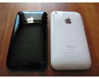 OFFERTACover iphone 3g e 3gs originale APPLE a Afragola    Annunci