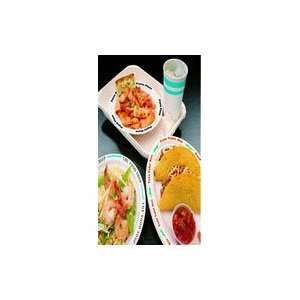 Chinet® FALL KYS Serving Trays 12 x 16 (FALL) Category Paper Food 