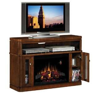  Classic Flame 26MM1206EMW/SO 26 Savannah Home Theater with 