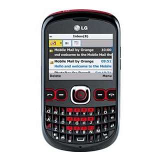 LG C300 Town Phone *Brand New* Sim Free *Unlocked*  