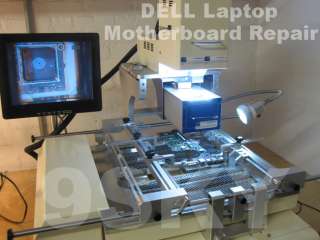 REPAIR Notebook Laptop DELL XPS M1530 15 MOTHERBOARD  