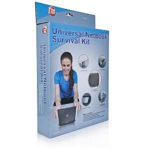 CTA Digital Universal Netbook Kit Electronics