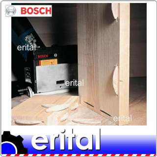 Bosch Fresatrice per tasselli piatti GFF 22 A  