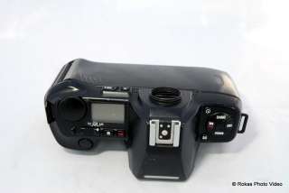 Nikon N8008 35mm Film SLR Camera body only F 801  