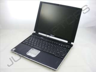 Toshiba Portege P2010 Laptop + Battery Spares Repairs Incomplete 