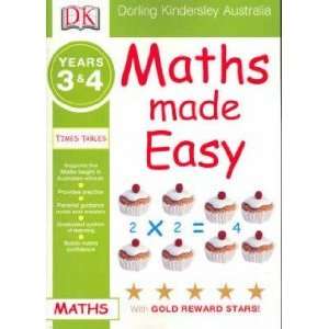  Maths Dorling Kindersley Books