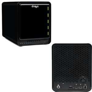  Drobo S (2nd Generation) Electronics