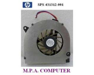 Cooling Fan x HP Compaq 6720S 6830S SPS a Stazione    Annunci