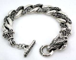 griffin chain bracelet