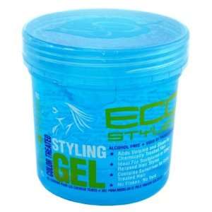  Eco Styler Styling Gel 16 oz. Blue Jar Beauty