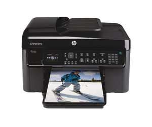 HP Photosmart Premium C410b All in One Inkjet Printer 0884962986219 