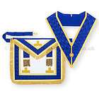 New Lambskin Masonic Craft Provincial Full Dress Apron 