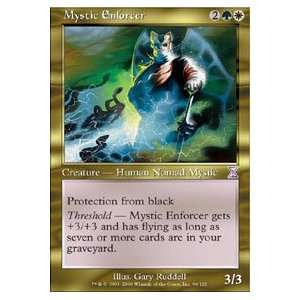  Mystic Enforcer Foil Toys & Games