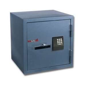  FireKing Furniture Home and Office Safes 1.5 Cubic Ft   1 