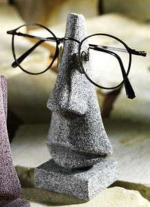 Brillenhalter Geschenk für Männer + Frauen originell  