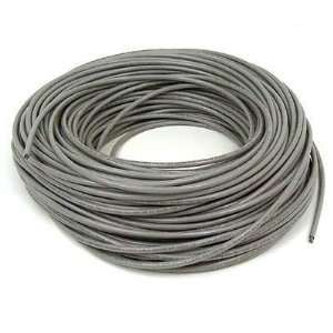  Selected 500 CAT5e  Gray By GoldX Electronics