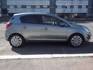 Opel Corsa Elective 1.3 CDTI 95 CV, F.AP a Ostia/Infernetto    