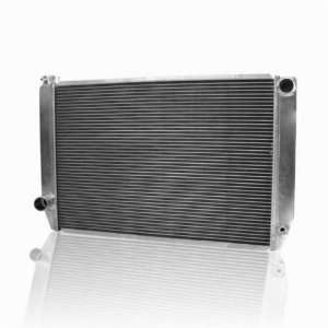  Griffin 1 56272 X Silver/Gray Universal Car and Truck Radiator 