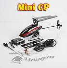 ON SALE) Walkera Mini CP Flybarless 6 Ch 3D Helicopter​