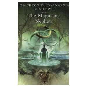  (The Chronicles of Narnia) Publisher HarperCollins  N/A  Books